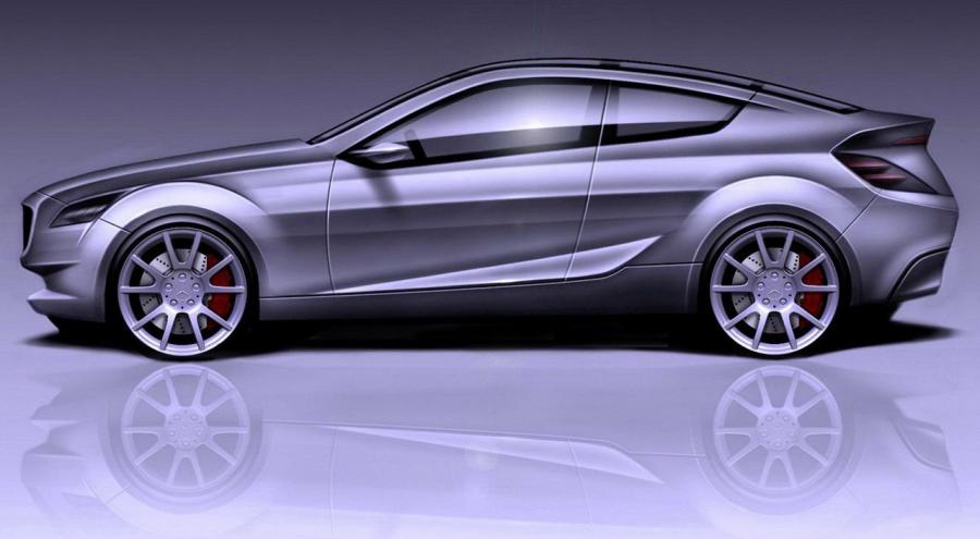  Mercedes-Benz CLC-Class 2008 года  (фото 87 из 87)